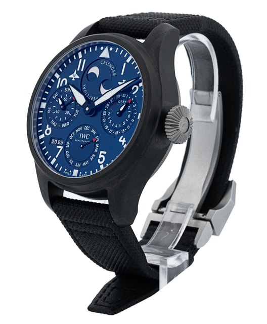 IWC Big Pilot's IW503001 Image 2